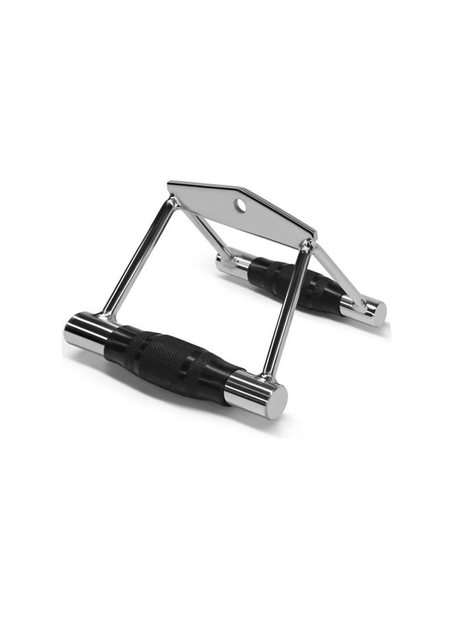 H PRO Tricep Press Down Cable Attachment 18x16x17cm  - Image 1