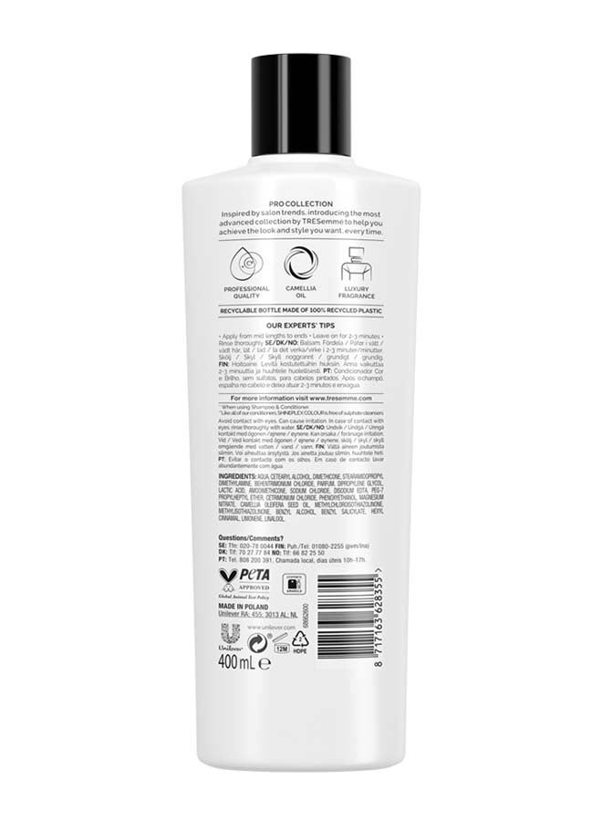 Shineplex Colour Shampoo And Conditioner  Set 400ml