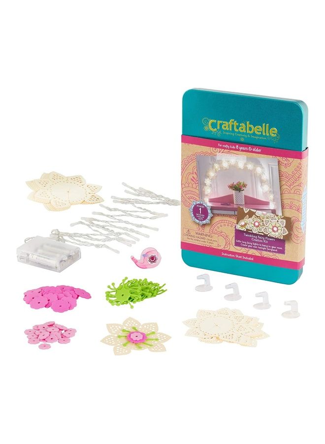 Craftabelle Lacy Fairy Lights