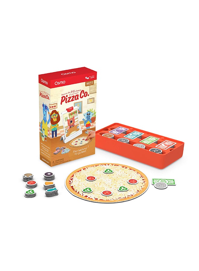 Osmo Pizza Co. Starter Kit - Image 1
