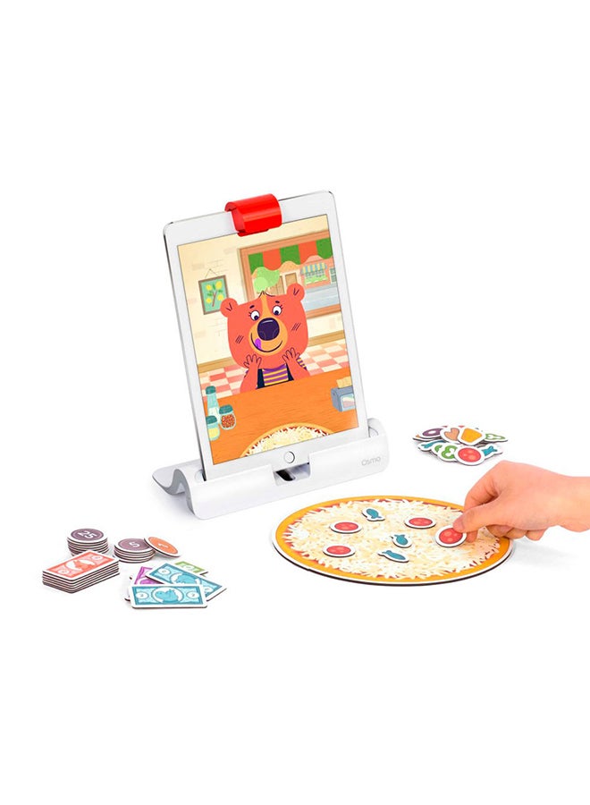 Osmo Pizza Co. Starter Kit - Image 2