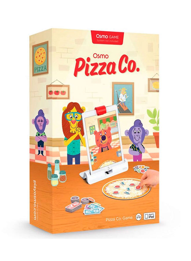 Osmo Pizza Co. Starter Kit - Image 5