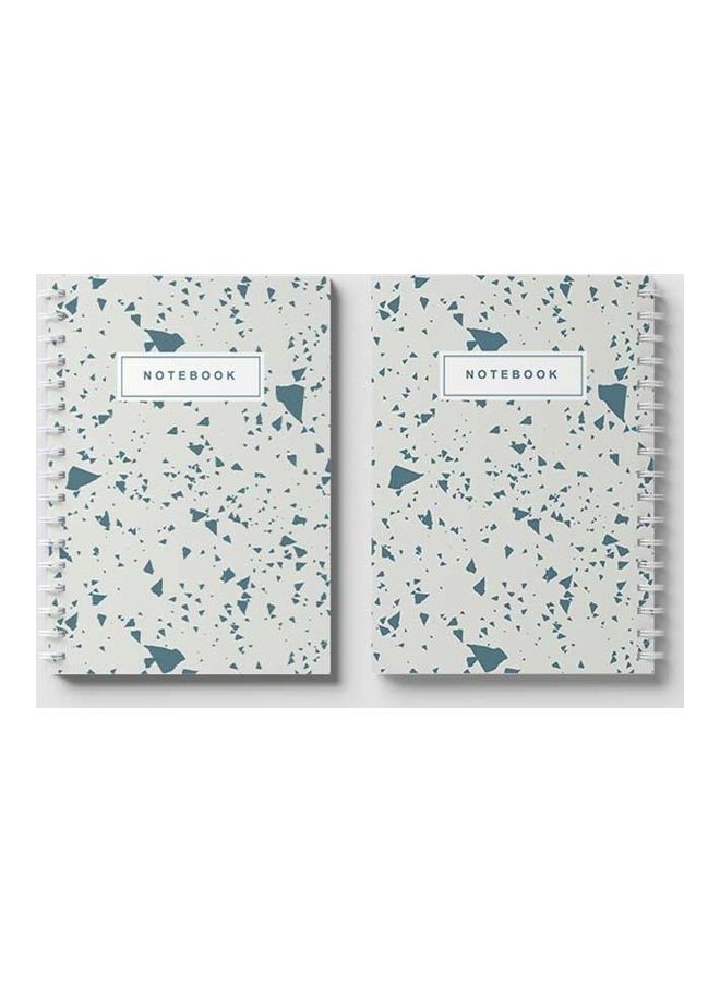 لوحة دفتر سلك - Image 4