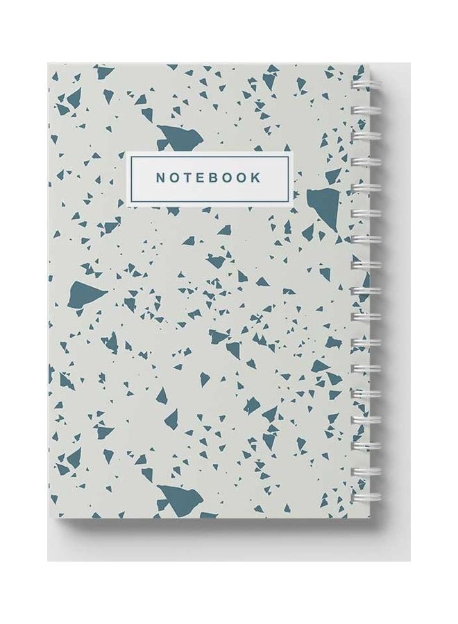 لوحة دفتر سلك - Image 5