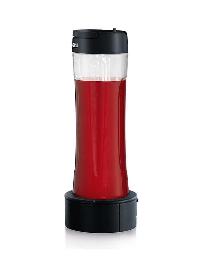 Severin Multi Mixer 1.0 L 500.0 W SM 3737 Silver - Image 3