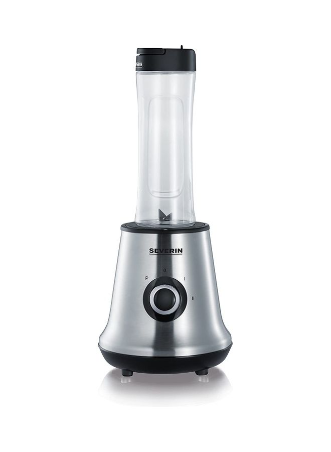 Severin Multi Mixer 1.0 L 500.0 W SM 3737 Silver - Image 4