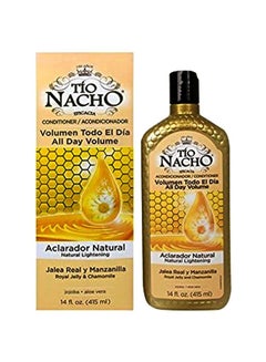 All Day Volume Conditioner 415ml