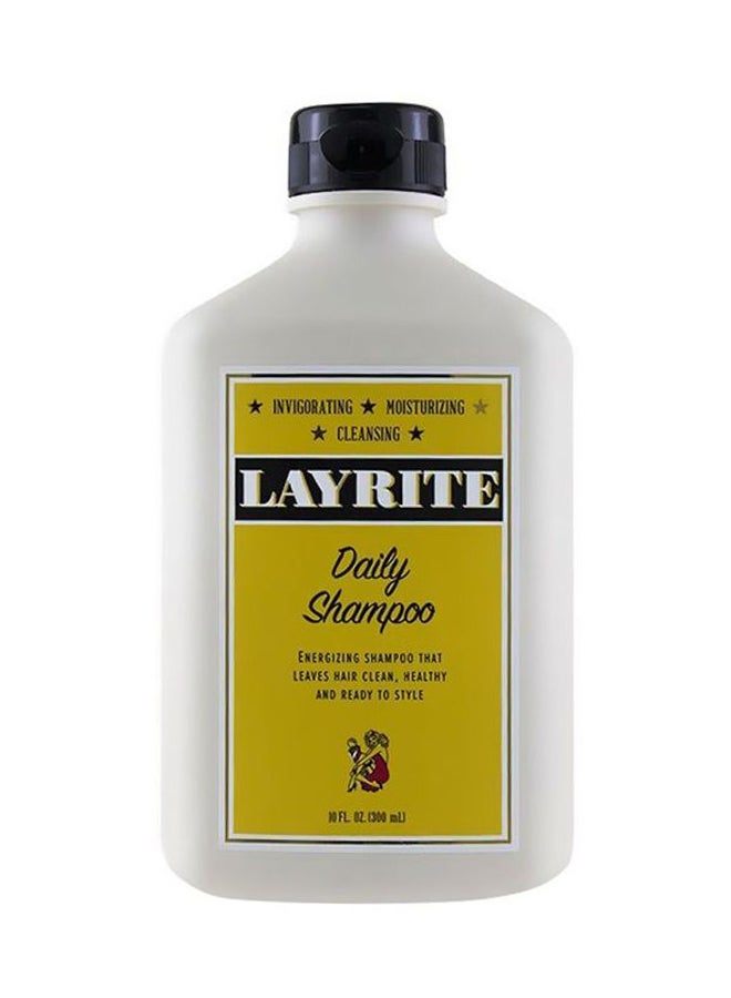 Daily Shampoo 300ml