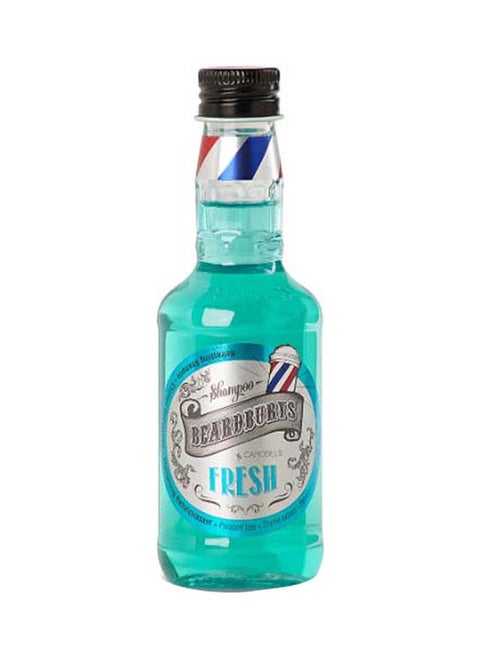 Fresh Shampoo Green 100ml