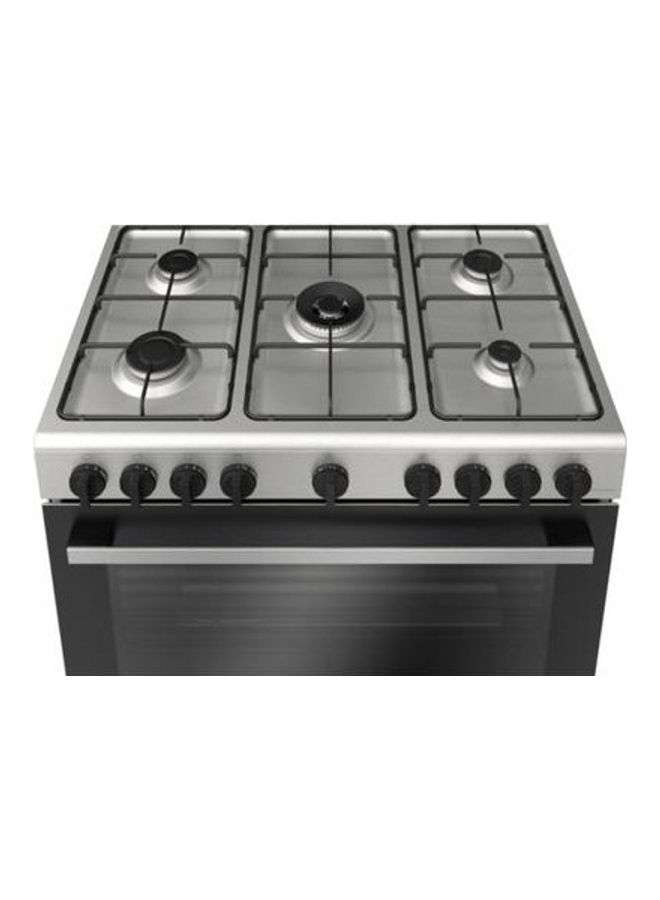 بوش طباخ غاز بخمس شعلات HGV1D0U59M - Image 2