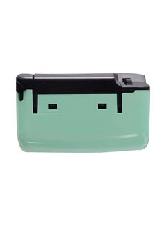 Kodak Reusable  M35 35mm Film Camera, Fixed-Focus and Wide Angle, Build in Flash and Compatible with 35mm Color Negative or B/W Film (Film and AAA Battery NOT Included) by Corex (Mint Green)  - Image 5