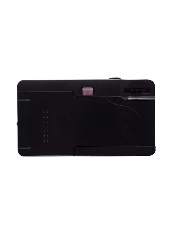 Kodak Reusable  M35 35mm Film Camera, Fixed-Focus and Wide Angle, Build in Flash and Compatible with 35mm Color Negative or B/W Film (Film and AAA Battery NOT Included) by Corex (Purple) - Image 2