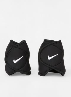 Ankle Weights 2.5 LB/1.1 KG Each One Size