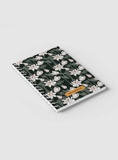 LOWHA Spiral Notebook Multicolour  - Image 2