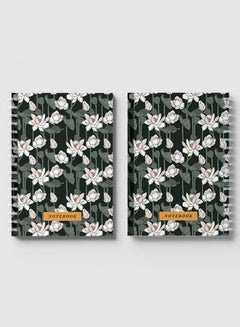 LOWHA Spiral Notebook Multicolour  - Image 4