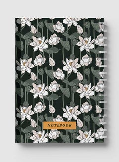 LOWHA Spiral Notebook Multicolour  - Image 5