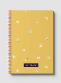 LOWHA Spiral Notebook Multicolour  - Image 1