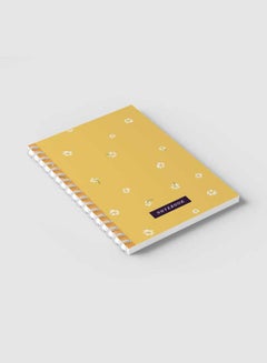 LOWHA Spiral Notebook Multicolour  - Image 2