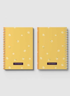 LOWHA Spiral Notebook Multicolour  - Image 4