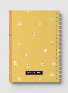 LOWHA Spiral Notebook Multicolour  - Image 5