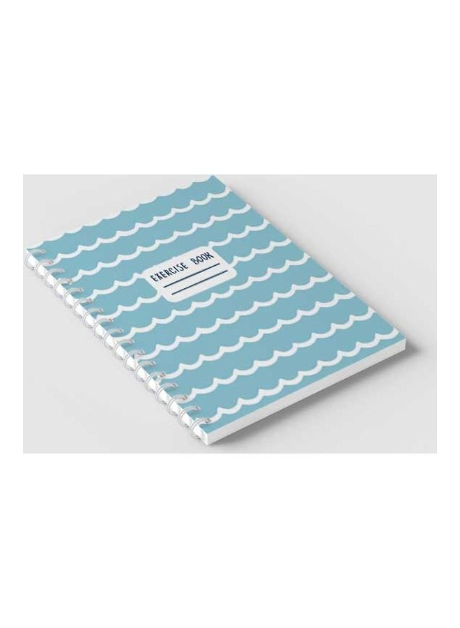 LOWHA Spiral Notebook Multicolour - Image 2