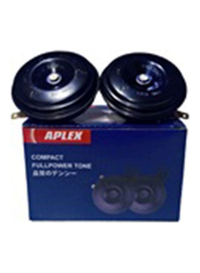 Clax Super Horn Set
