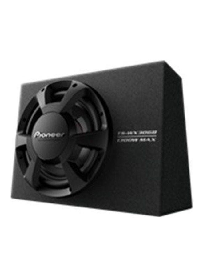 بايونير مضخم صوت طراز TSWX306B