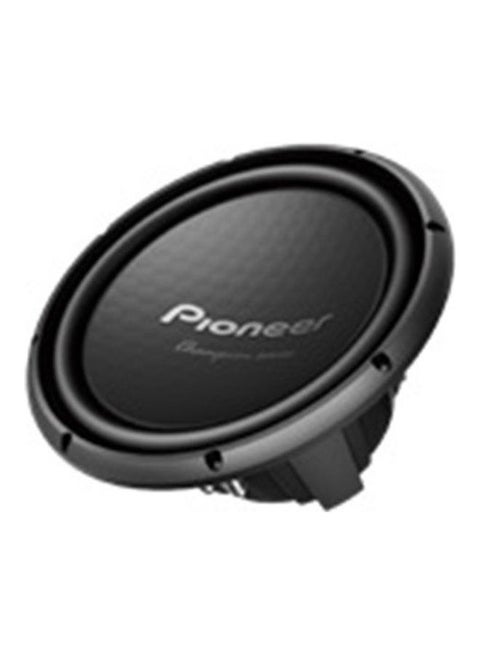 Pioneer Subwoofer Tsw312S41600Wmax