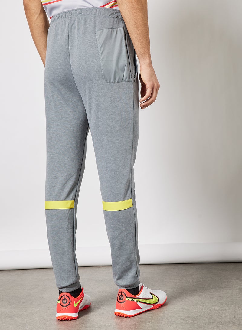 Nike - Liverpool FC Dri-FIT Football Sweatpants Grey - Image 1