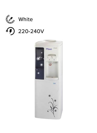 موزع ماء ساخن وبارد بوزن 13 كغ SGL 1171 أبيض - v1637173781/N18169938A_1