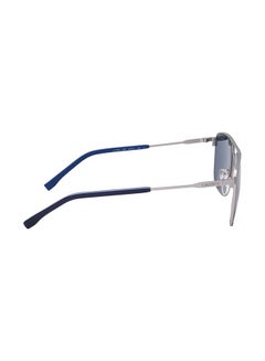 LACOSTE Square Aviator Sunglasses - Lens Size: 57mm  - Image 3