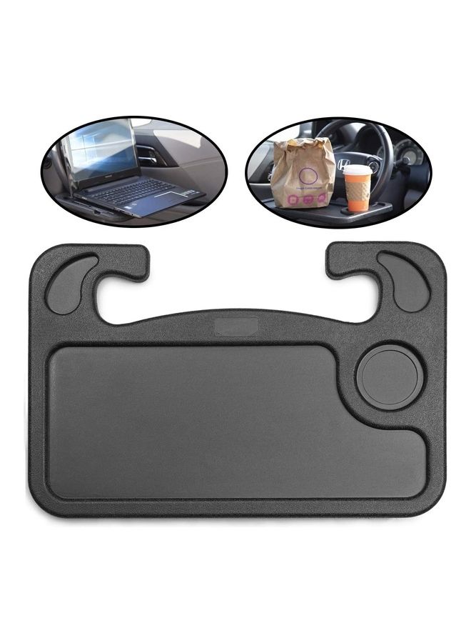 Generic Auto Steering Wheel Tray  - Image 1