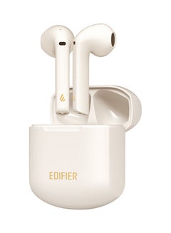 Lollipods Plus Wireless Bluetooth Earphones White