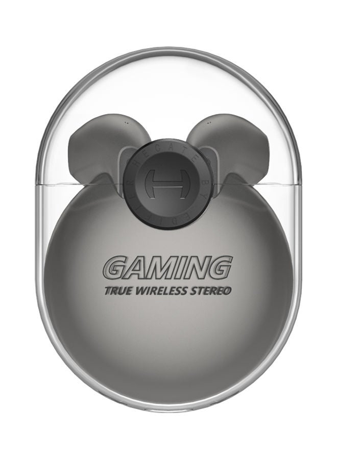 EDIFIER True Wireless Gaming Earbuds Black - Image 2