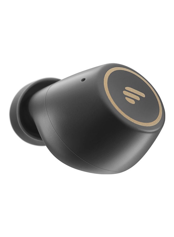 EDIFIER - True Wireless Stereo Earbuds Black - Image 1
