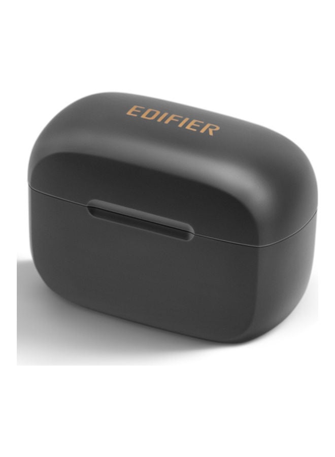 EDIFIER - True Wireless Stereo Earbuds Black - Image 1