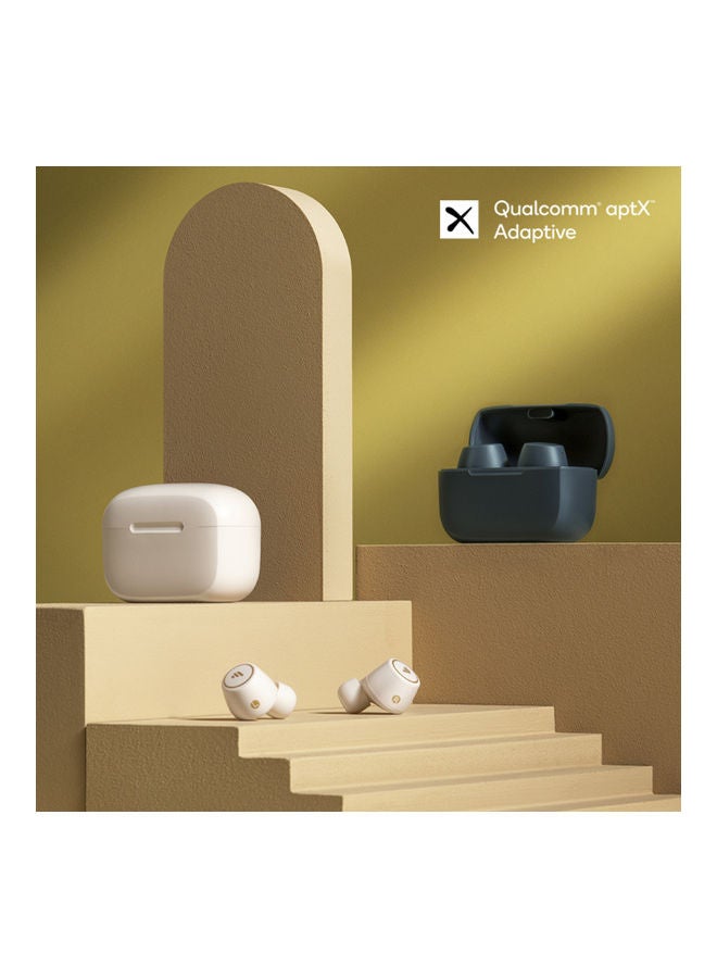 EDIFIER - True Wireless Stereo Earbuds Black - Image 1