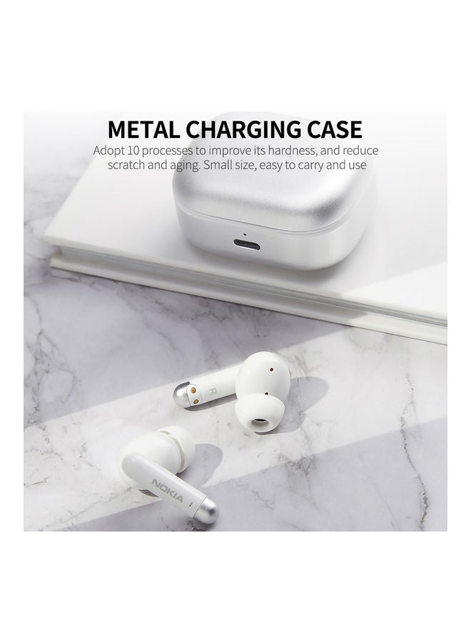 NOKIA - Wireless Bluetooth Headphones Blue - Image 1