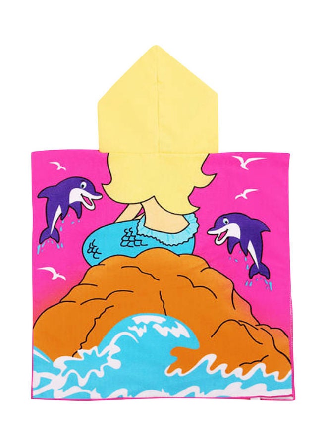 STAR BABiES 2-Piece Microfiber Hooded Towel  - Image 5