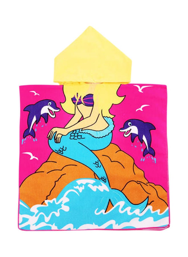 STAR BABiES 2-Piece Microfiber Hooded Towel  - Image 3