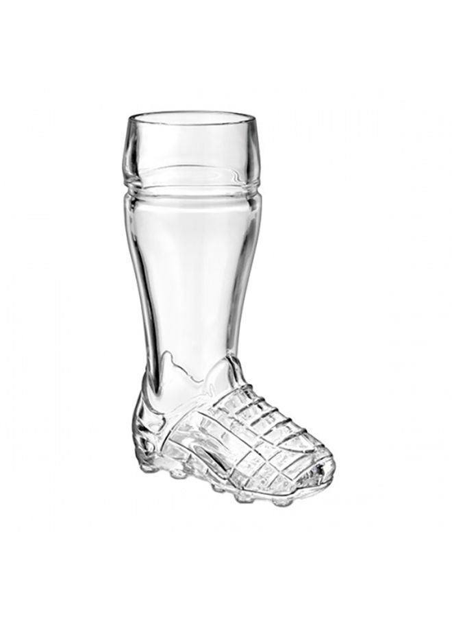 Borgonovo - BOOT SOCCER .3 clear 12cm - Image 1