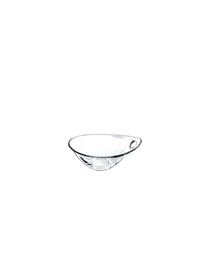 Borgonovo - Bowl Practica 10 - set 6Pcs. clear 10cm - Image 1