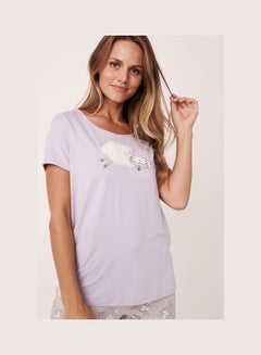 Languid Lavender