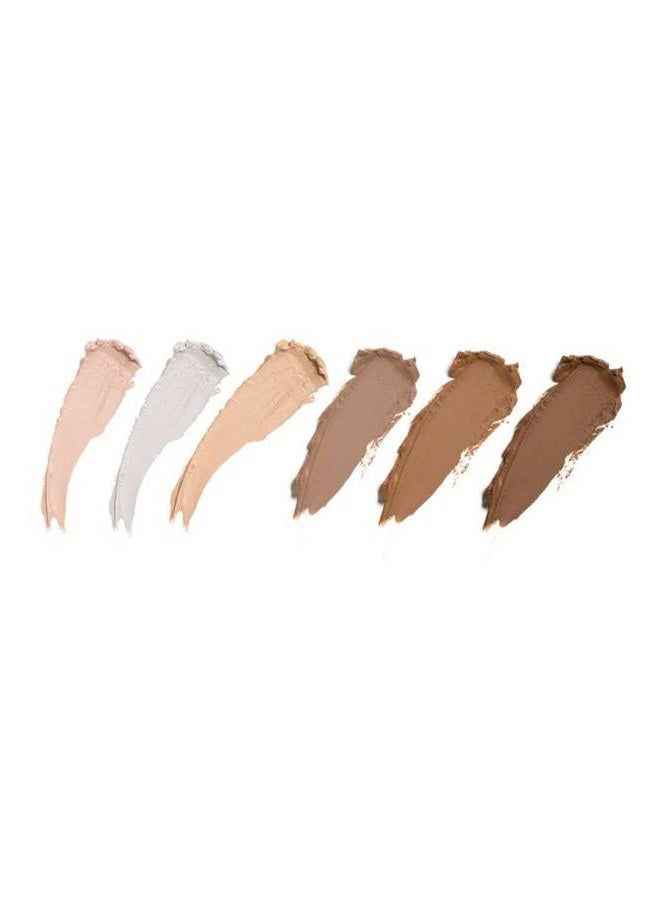 ANASTASIA BEVERLY HILLS - Contour Cream Kit Multicolour - Image 1