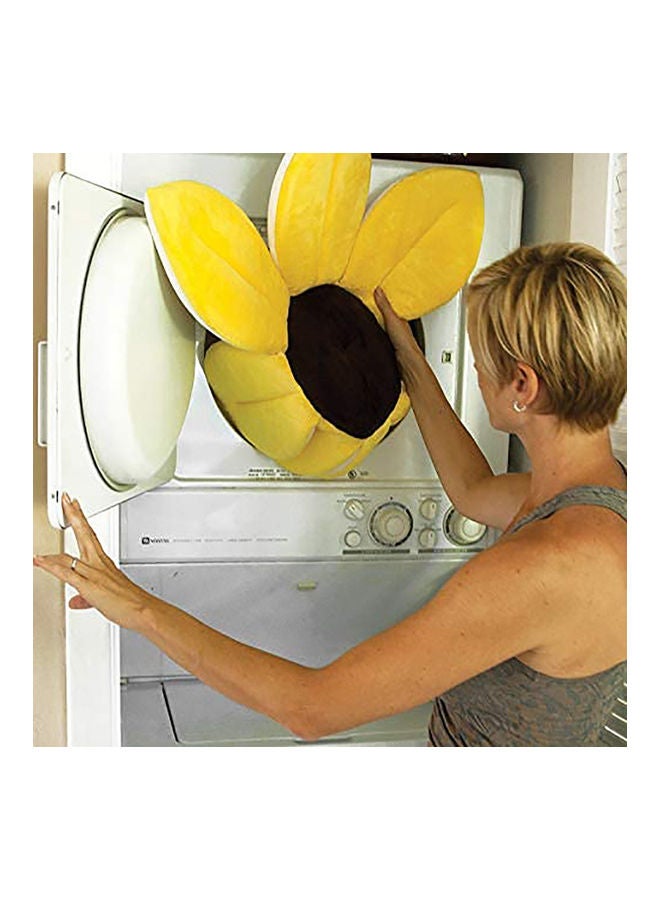 عربست بساط استحمام للأطفال على شكل زهرة - Image 4