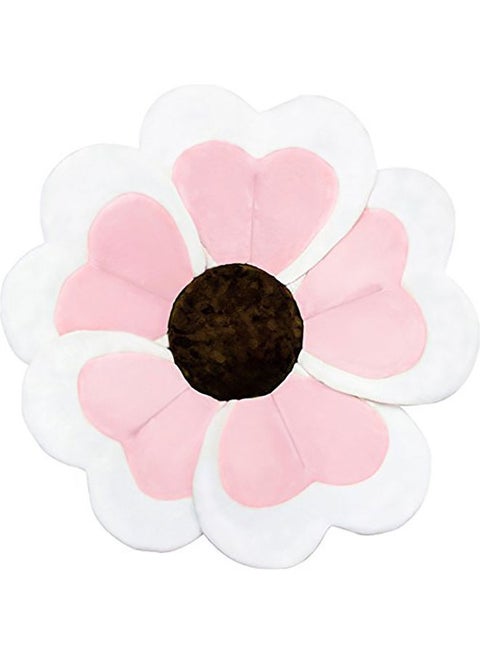 Lotus Shaped Baby Shower Mat