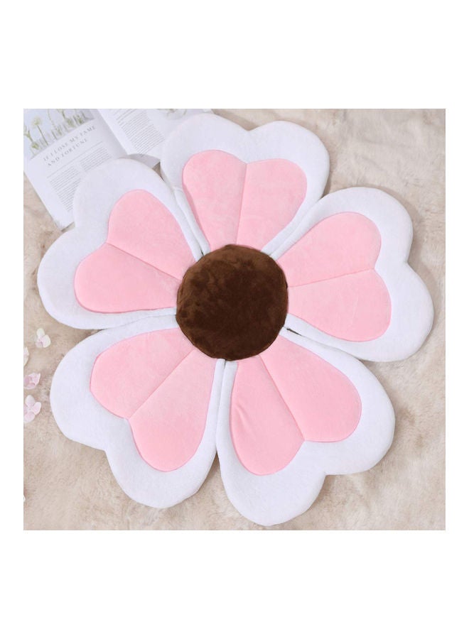 Lotus Shaped Baby Shower Mat