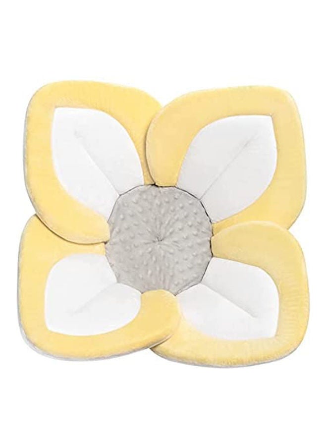 Arabest Lotus Shaped Baby Shower Mat  - Image 1