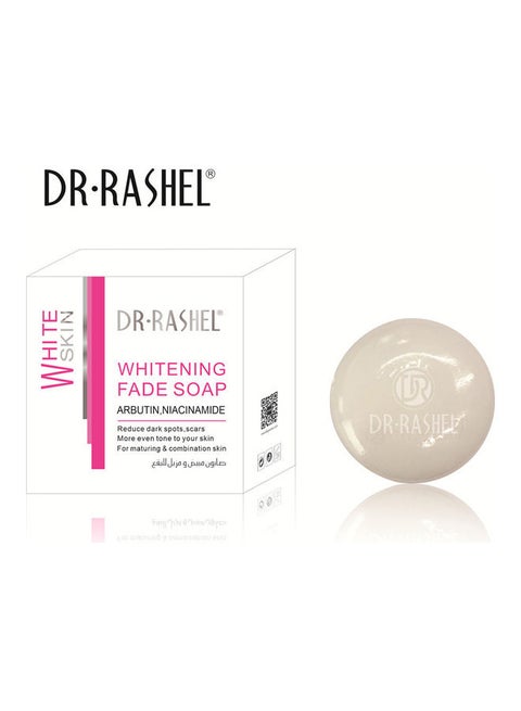 Whitening Fade Dark Spots Soap 100grams