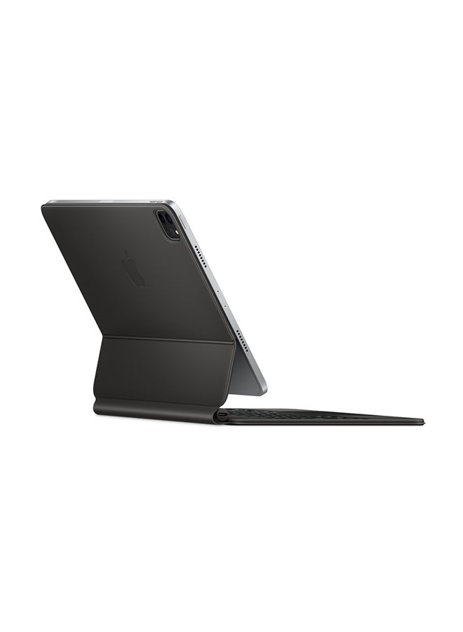 ابل  لوحة المفاتيح السحرية لجهاز iPad Pro الجيل الخامس باللغة الإنجليزية العالمية - Image 3
